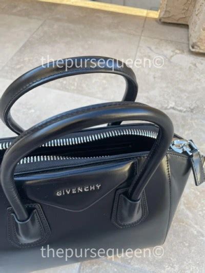 givenchy bag antigona replica|givenchy antigona bag review.